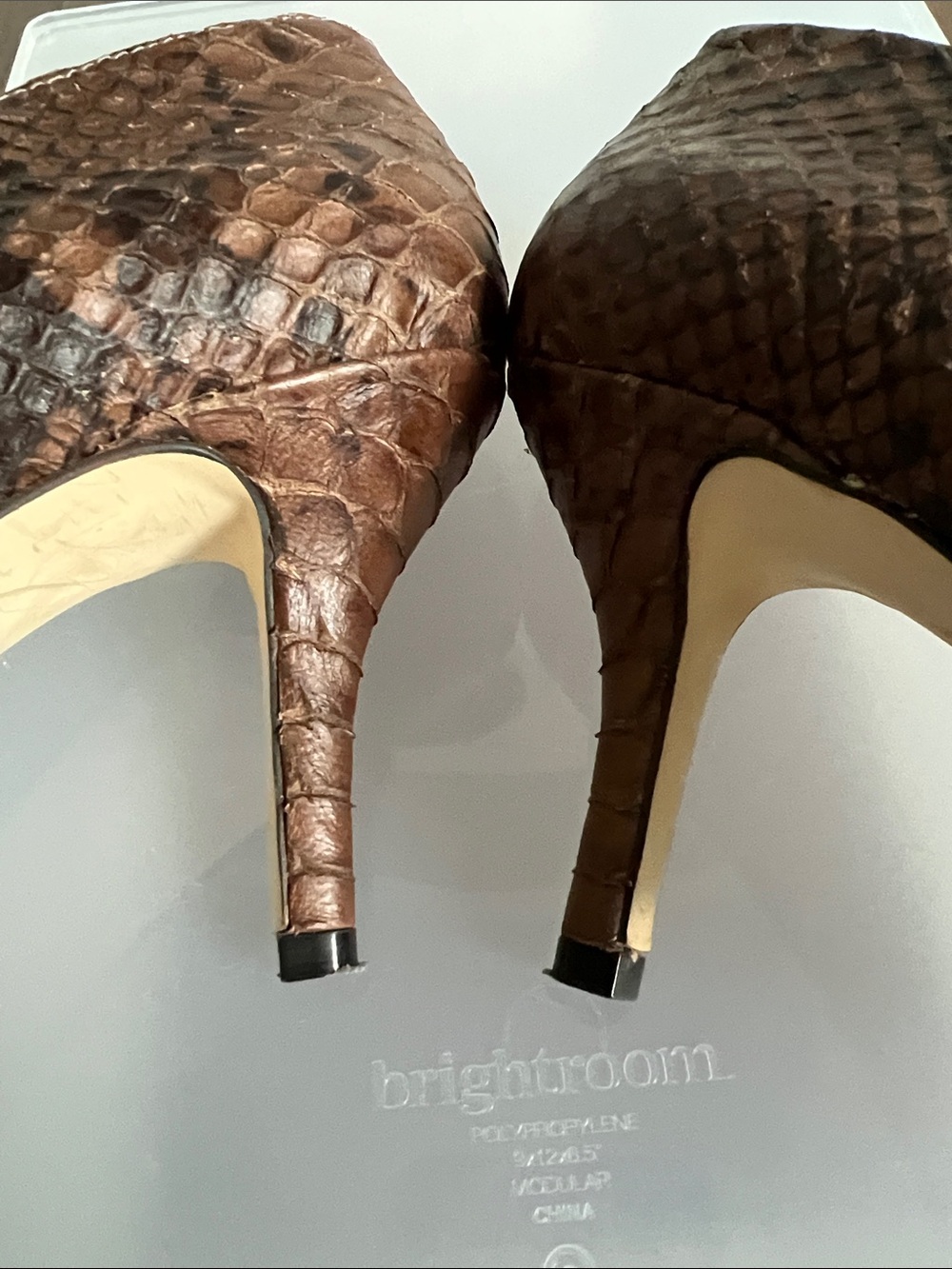 MICHAEL Michael Kors Clara Mid
Heel Bootie - Picture 13 of 13